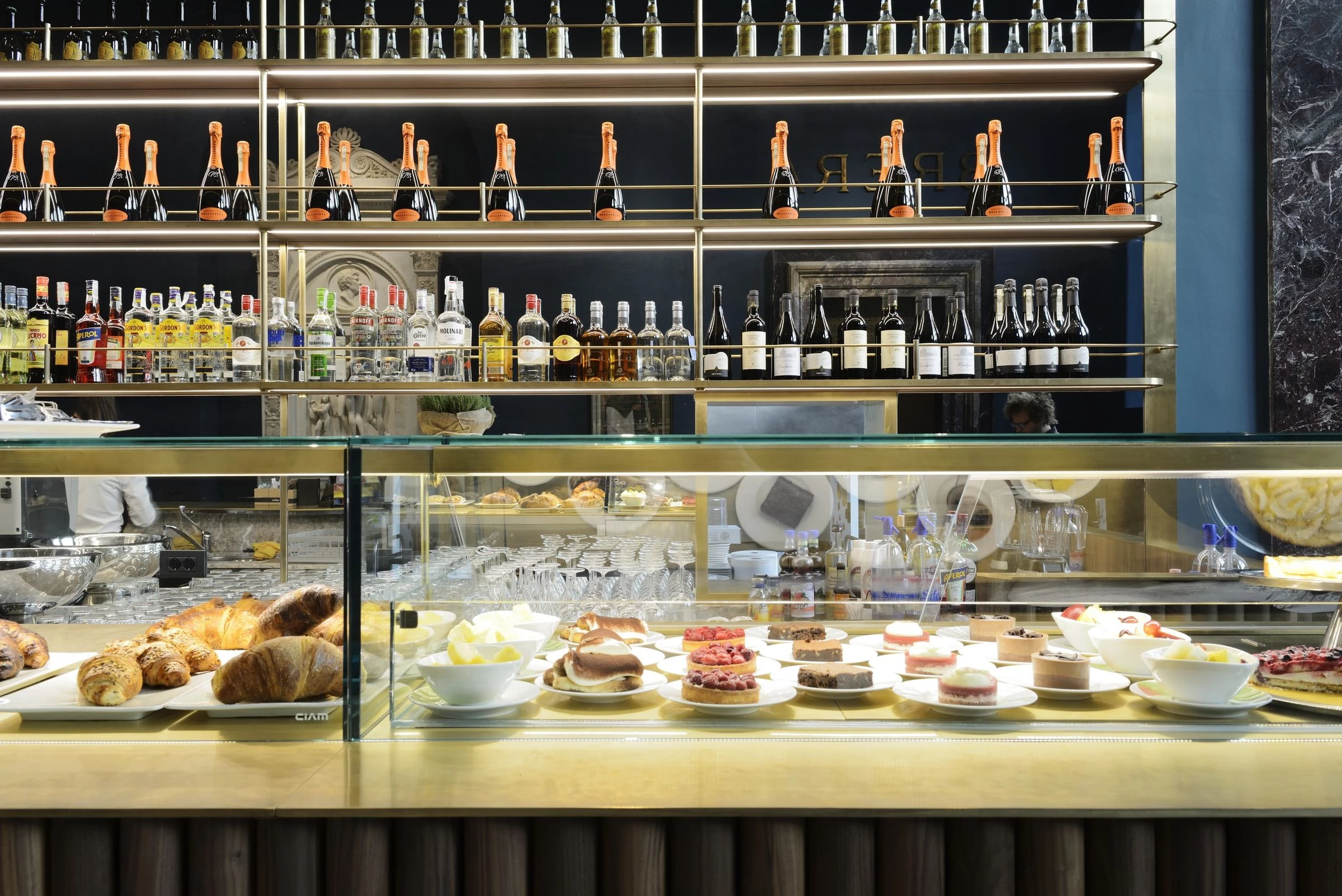 费尔南达咖啡馆-30