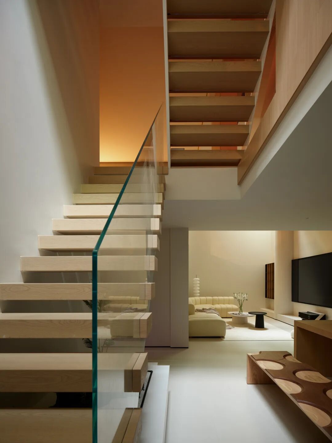 伴暖而行,筑境生长丨中国宁波丨一周一尺设计事务所-15