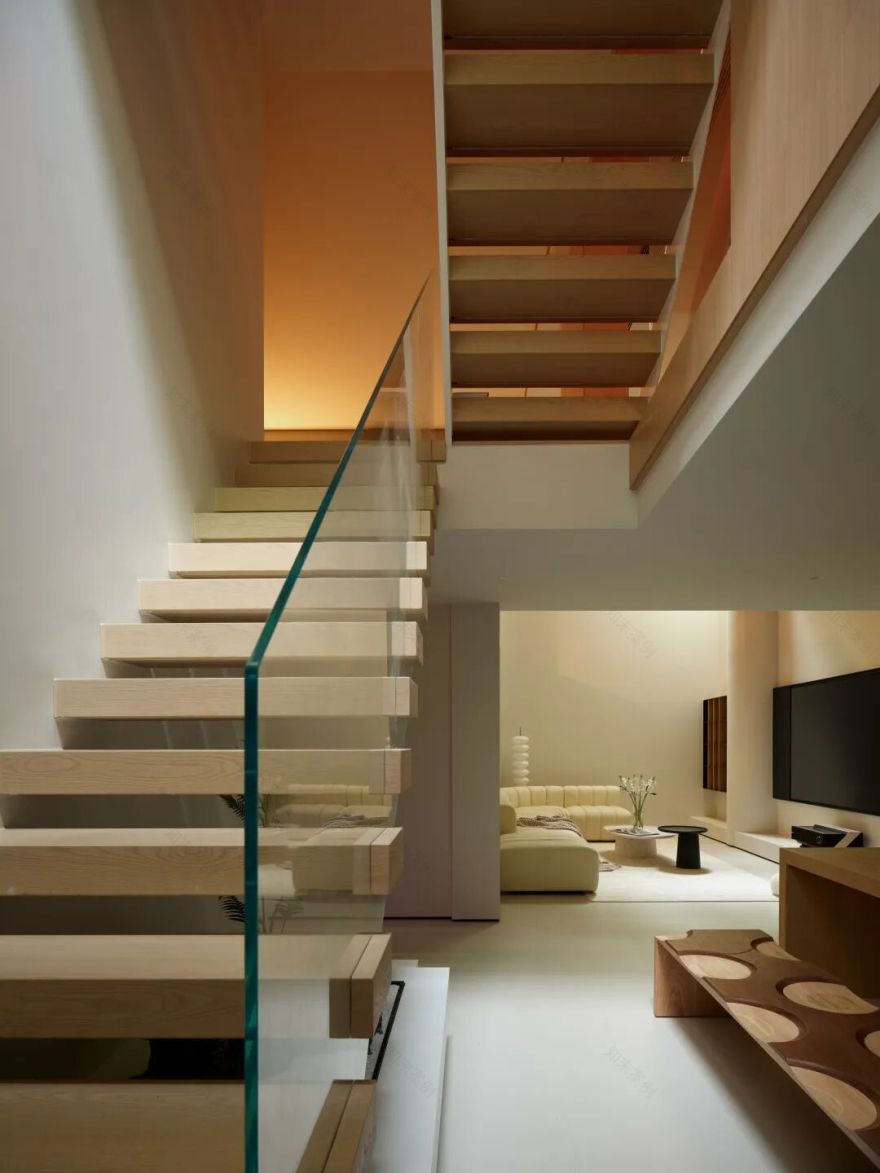 伴暖而行,筑境生长丨中国宁波丨一周一尺设计事务所-15