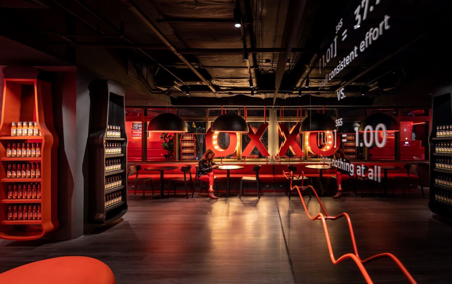 E·otic Food 总部丨泰国曼谷丨IF（Integrated Field Co.,Ltd.）-29