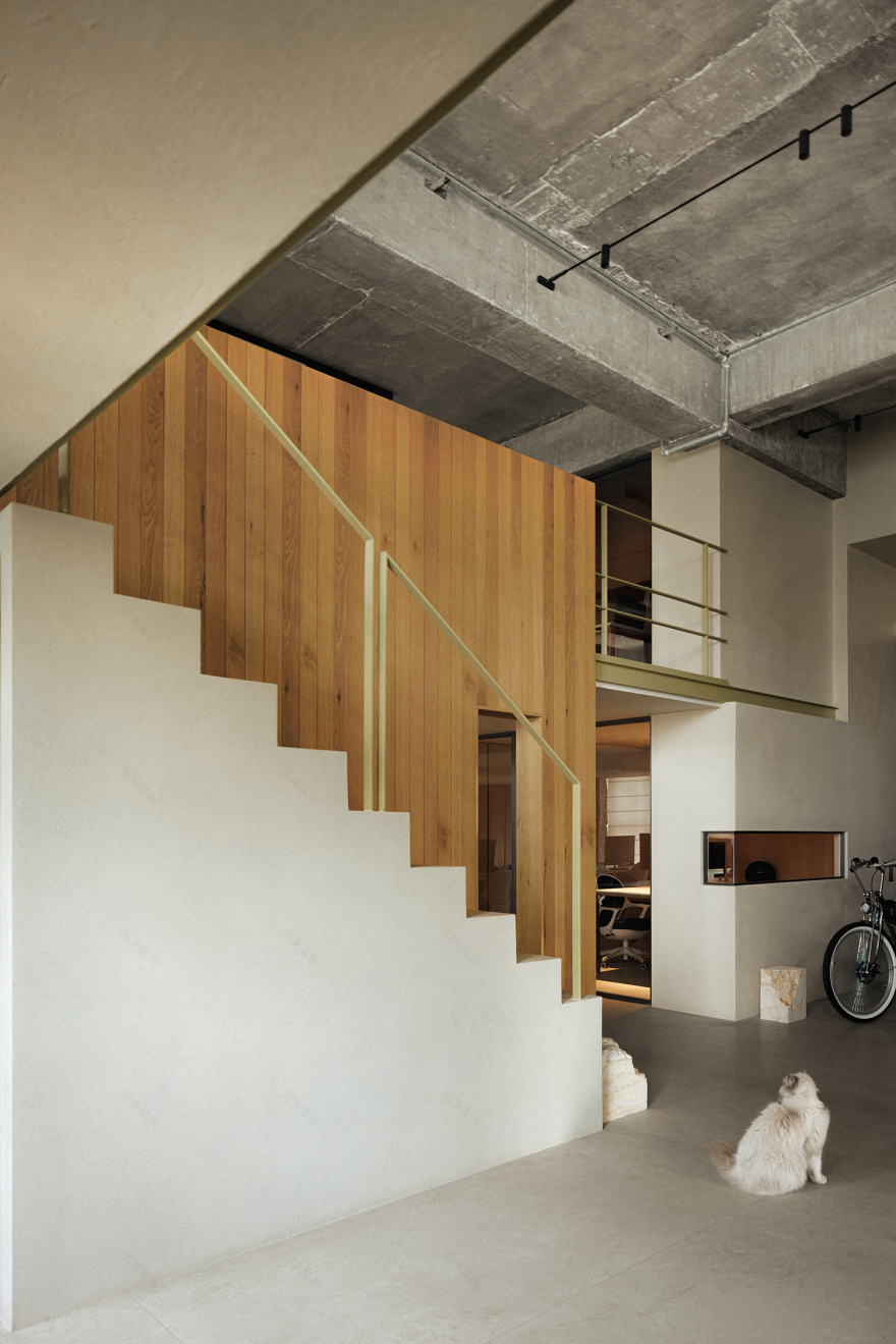 菲拉设计办公室丨中国杭州丨菲拉设计,宋雄飞-24