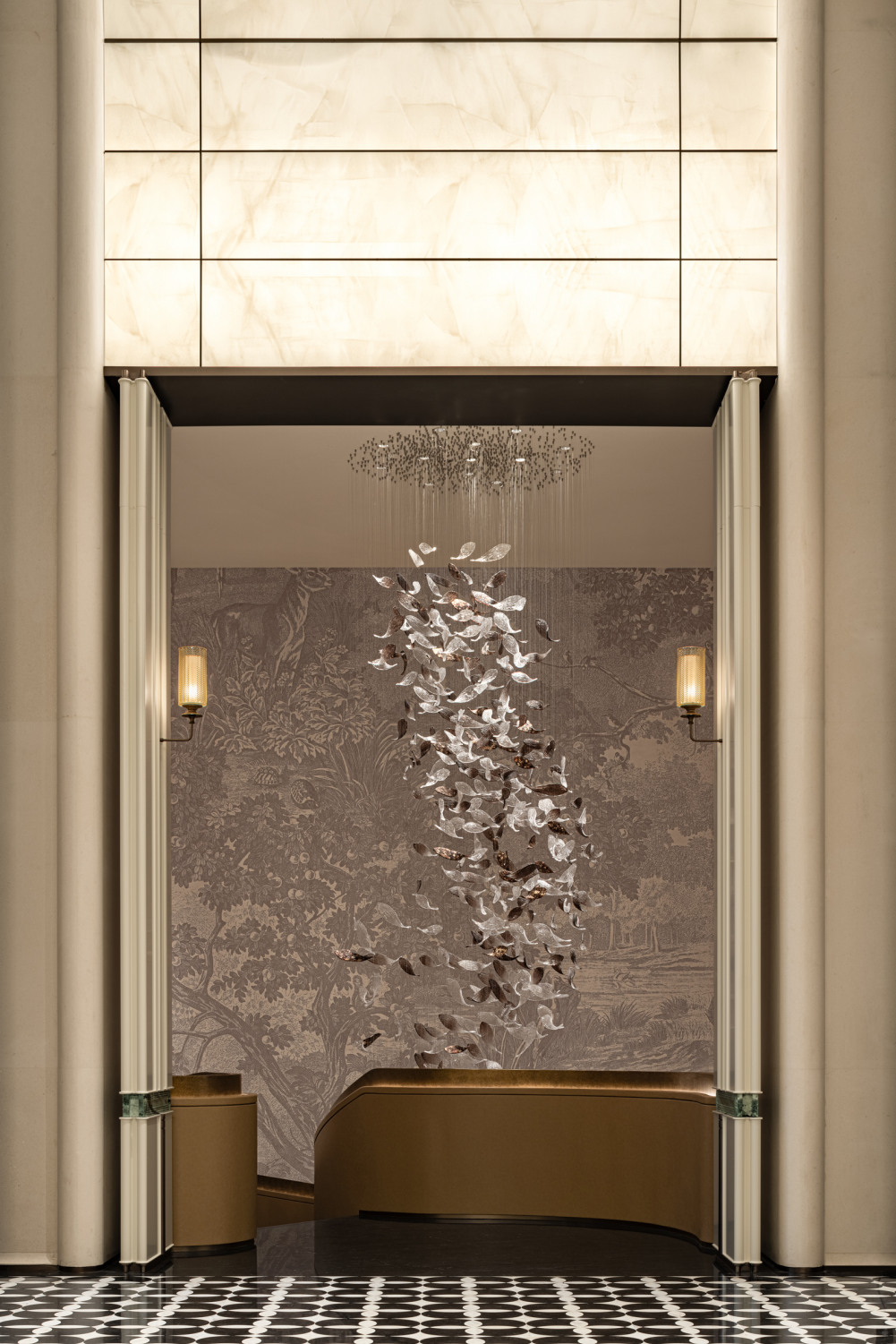 中海 · 济南时光之境丨中国济南丨DAS大森设计-36