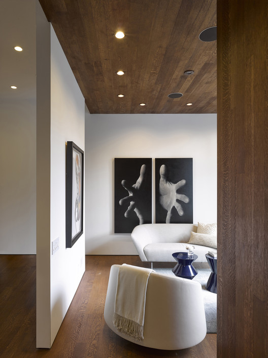 Kaleidoscope House  Paul Raff Studio-52