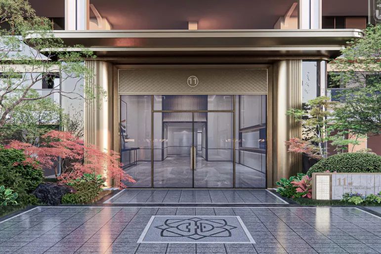 连江·融旷江山天悦丨中国福建丨东易奇思-56