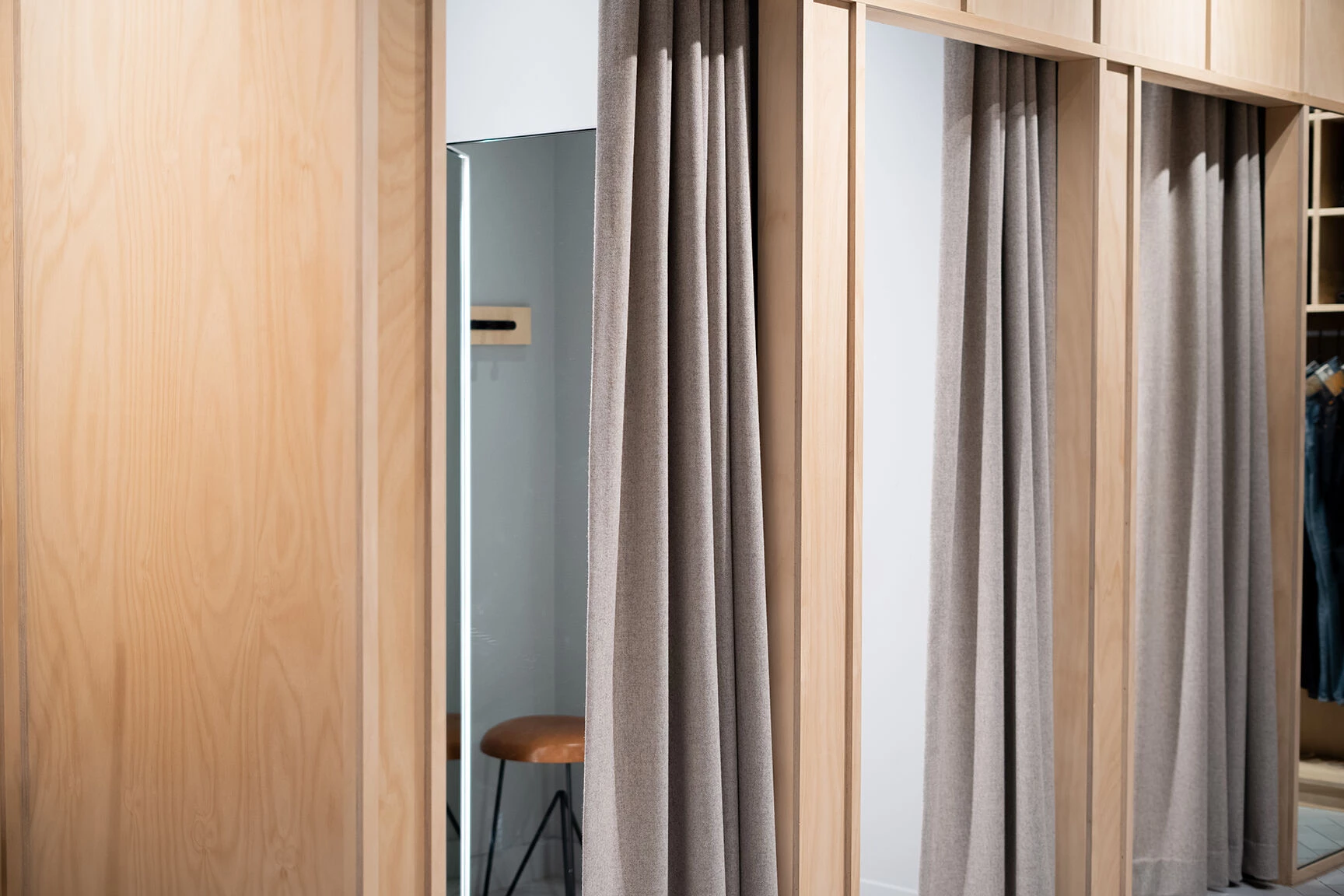 努迪牛仔裤 悉尼丨澳大利亚悉尼丨X+O-19