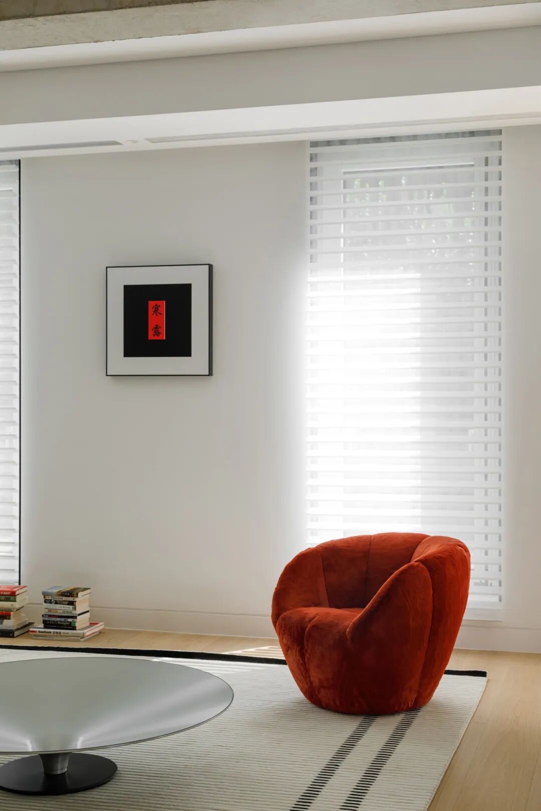 丽嘉花园丨北京青廷装饰有限公司-13