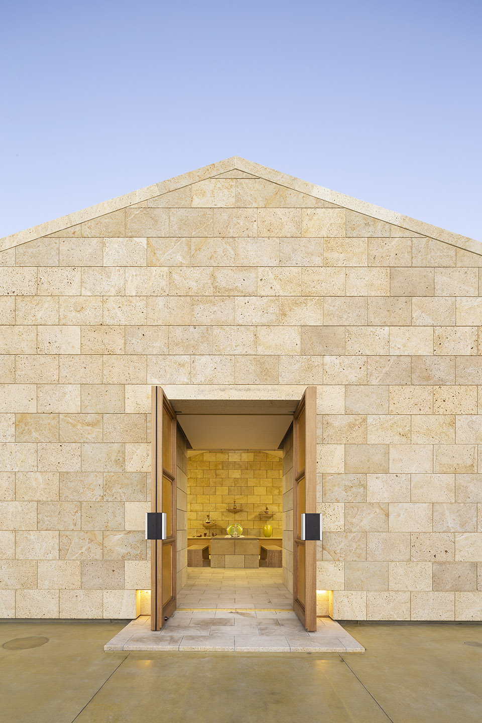 MUTAN画廊，日本 / APOLLO Architects & Associates-15