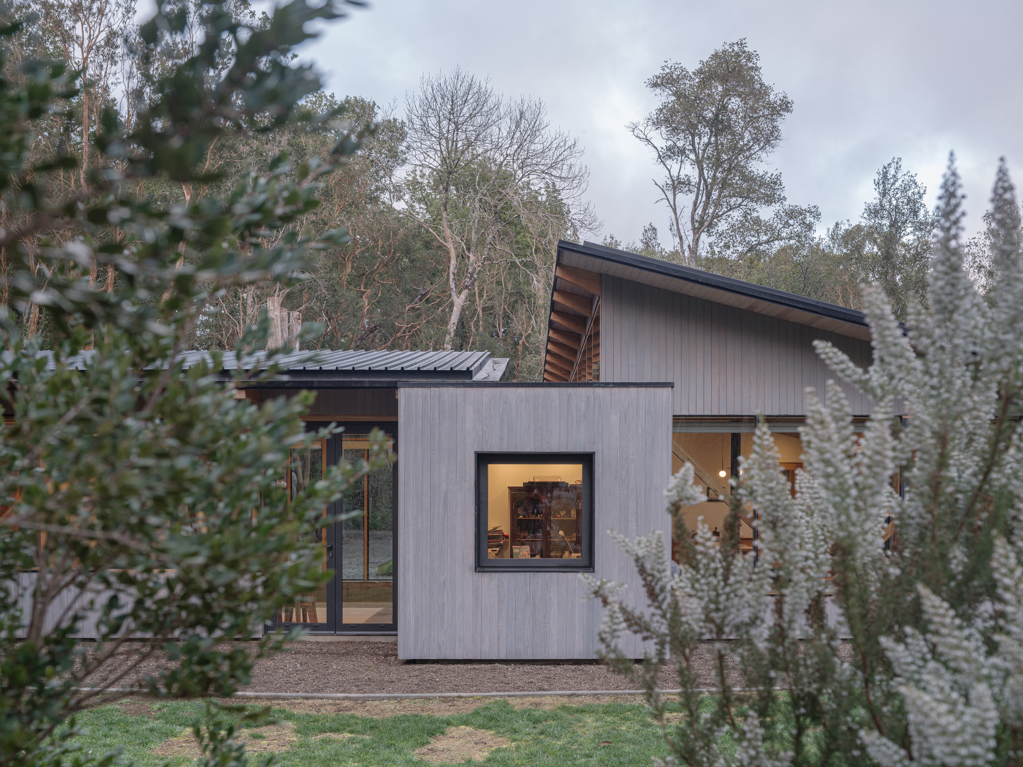 丨智利丨Camila Pineda Arquitectura-24