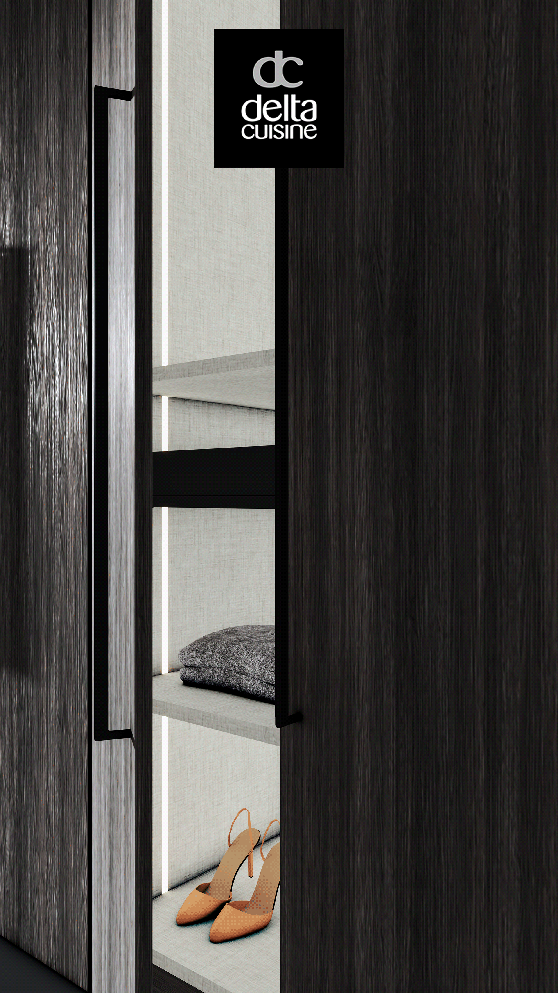 HINGED DOORS WARDROBE-3