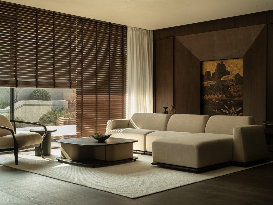 归真丨中国武汉丨卓元设计-36