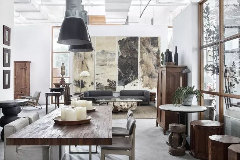 谢柯 | 自由生长的空间诗人-117