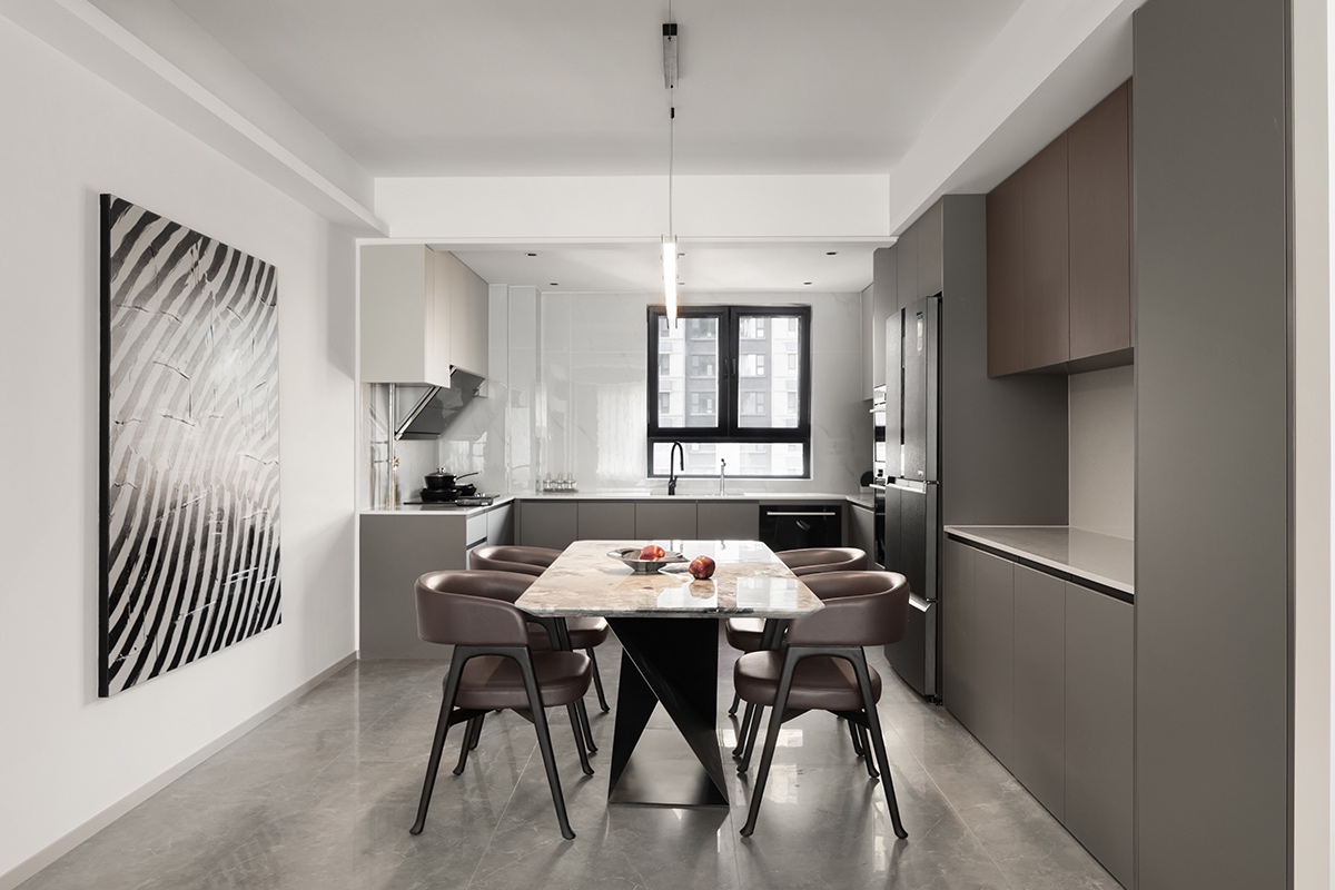 家庭的生活磁场丨中国济南丨以志盛视-17