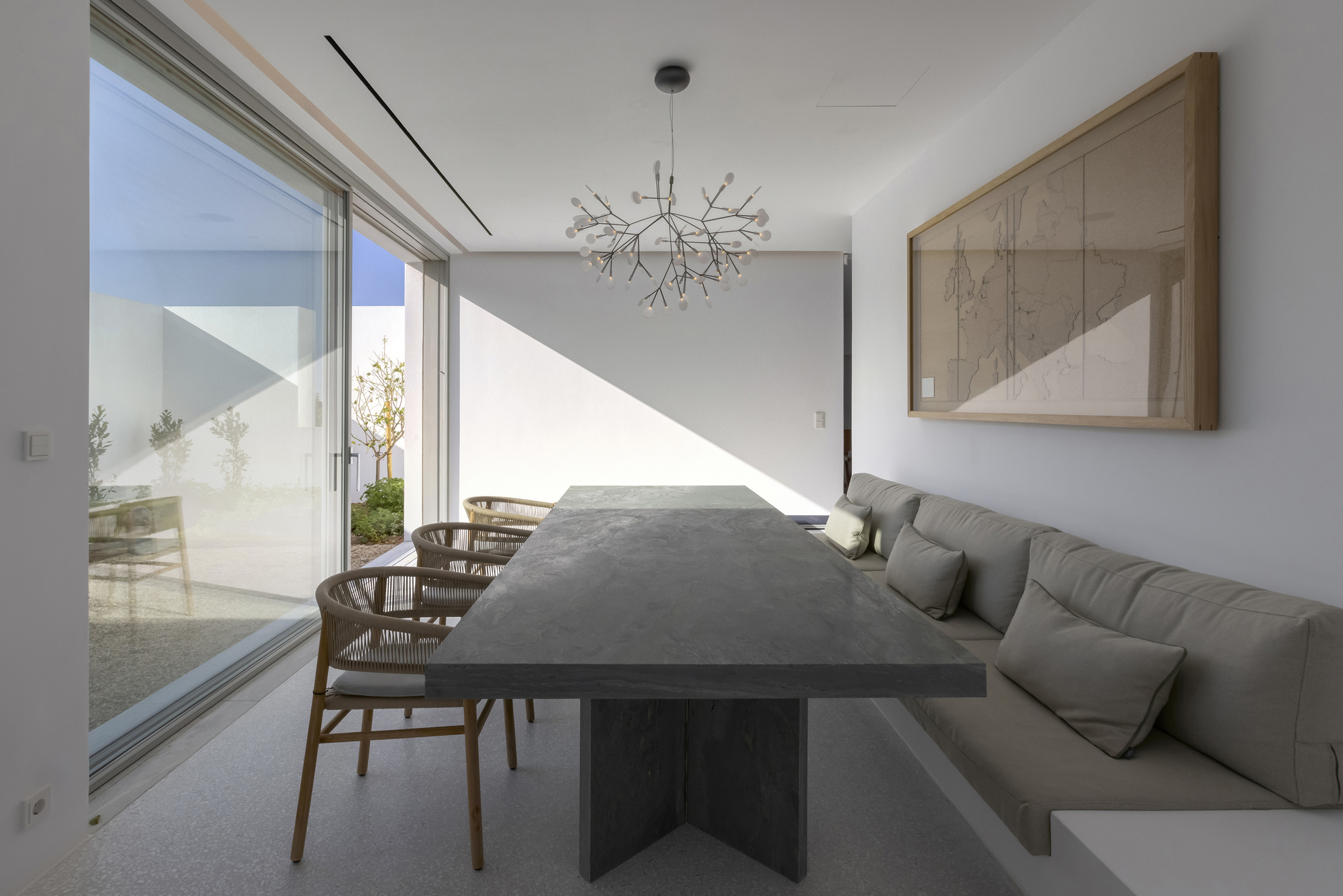 丨希腊丨Studio Seilern Architects-23