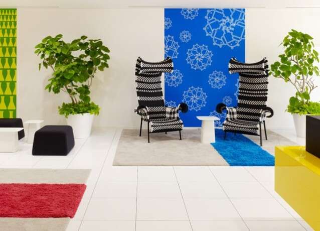 谷歌全球各地办公室室内设计丨俄罗斯莫斯科-240