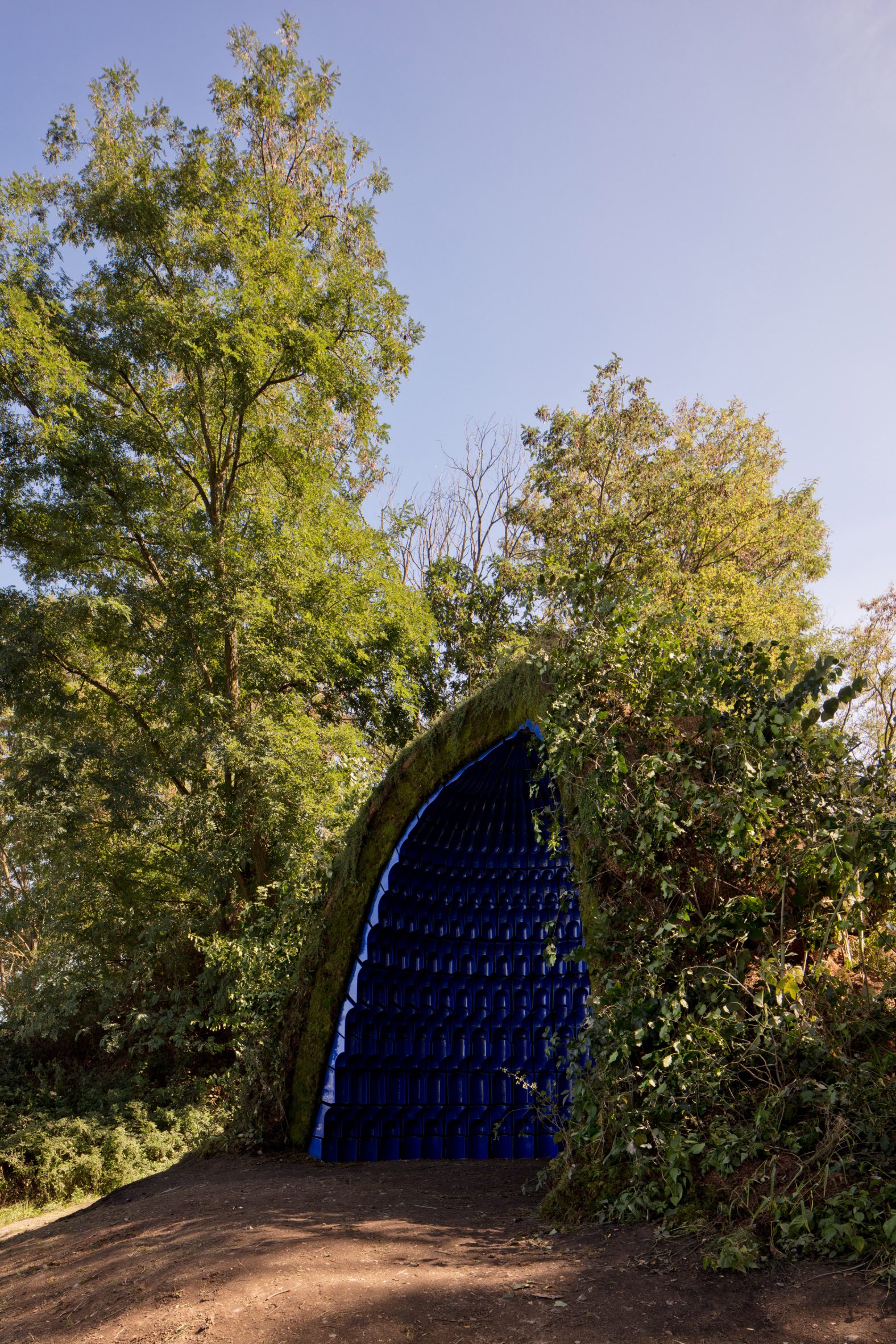 装置丨法国丨New South-3