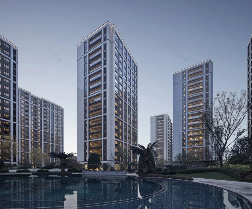 杭州信达滨江壹品-80