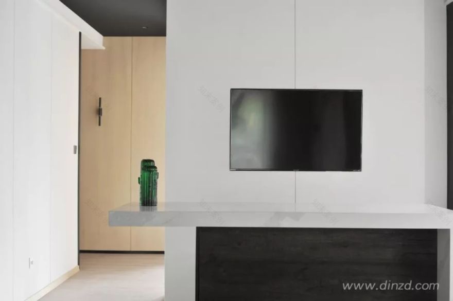 江南水乡的现代栖居——天目国际村-86