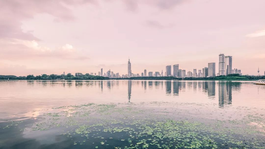 南京老城区建筑风情录 | 穿越时空的民国韵味-236