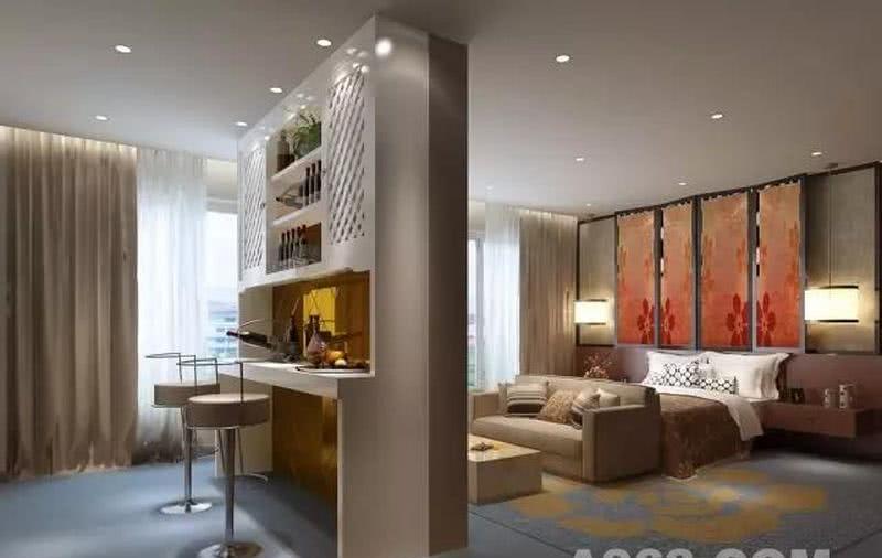 保定空军十总队招待所-11