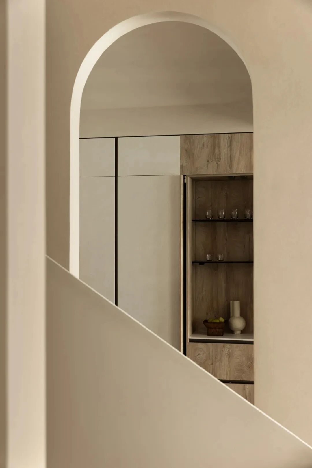 轻侘寂风，不费力的高级感和慵懒生活-20