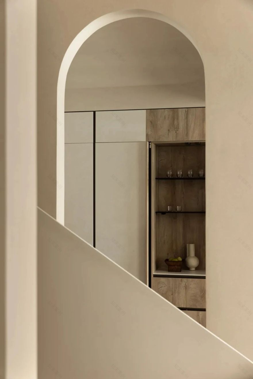 轻侘寂风,不费力的高级感和慵懒生活-20