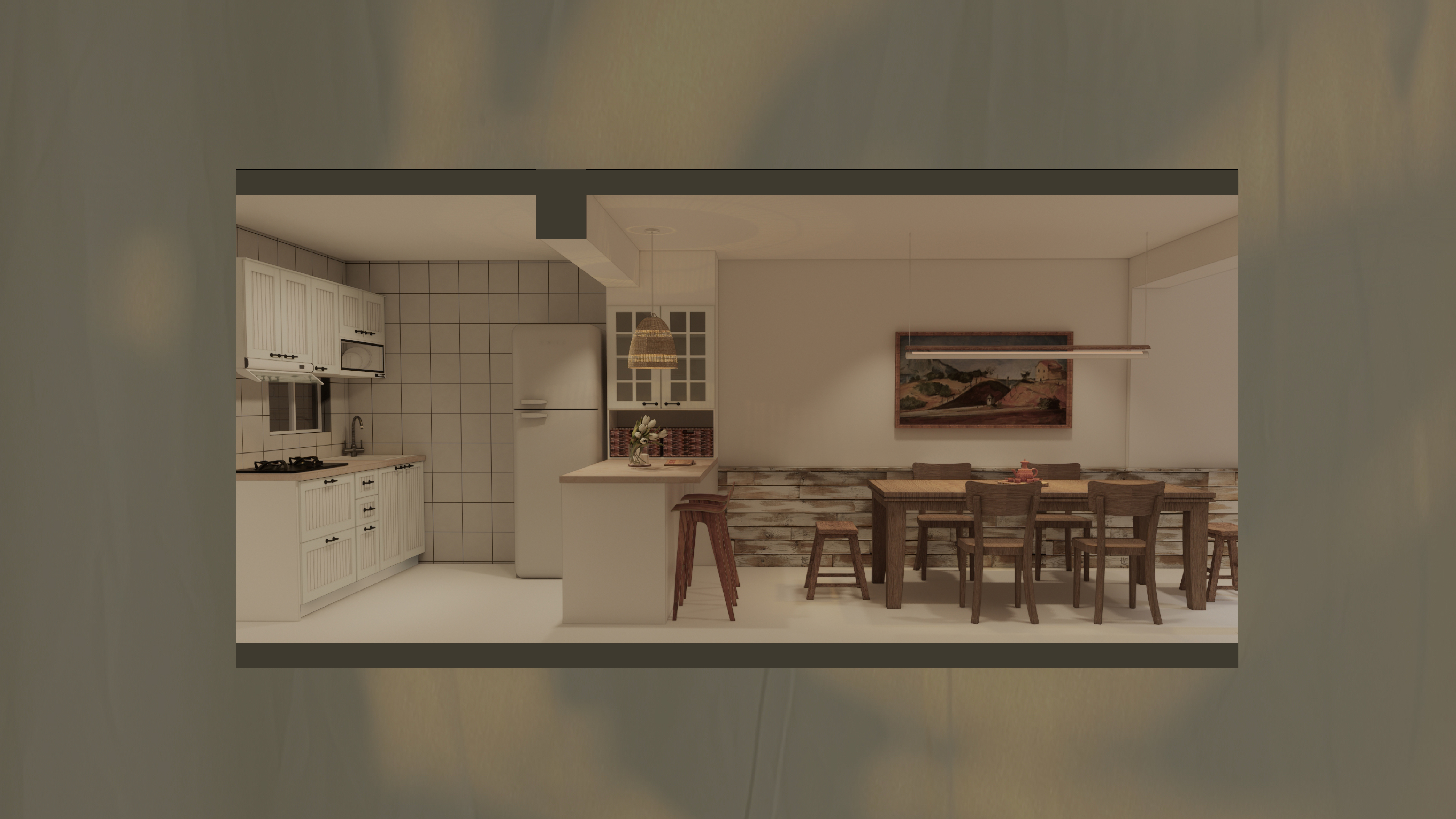 Interior Design - PORTFOLIO-15