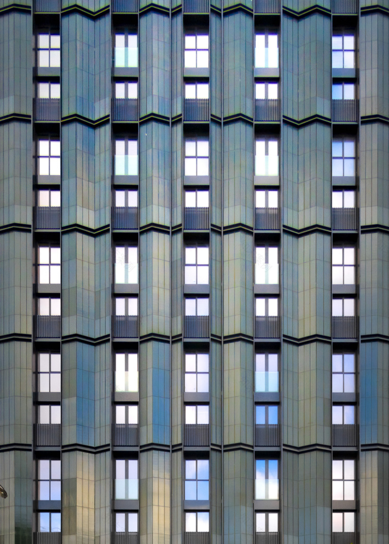 丨英国伦敦丨HTA Design-108