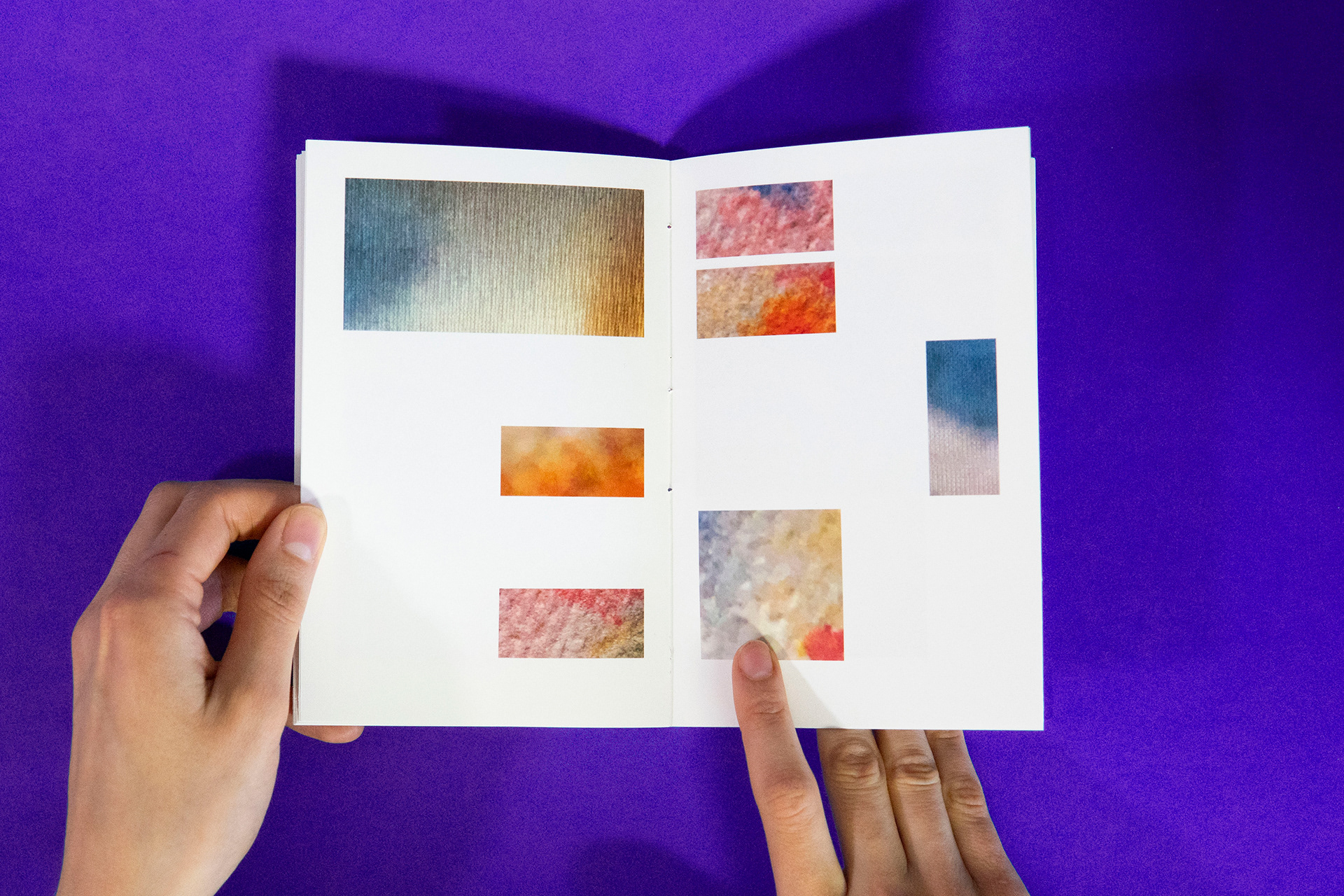 structures of compression（压缩结构）丨华沙美术学院学生-9