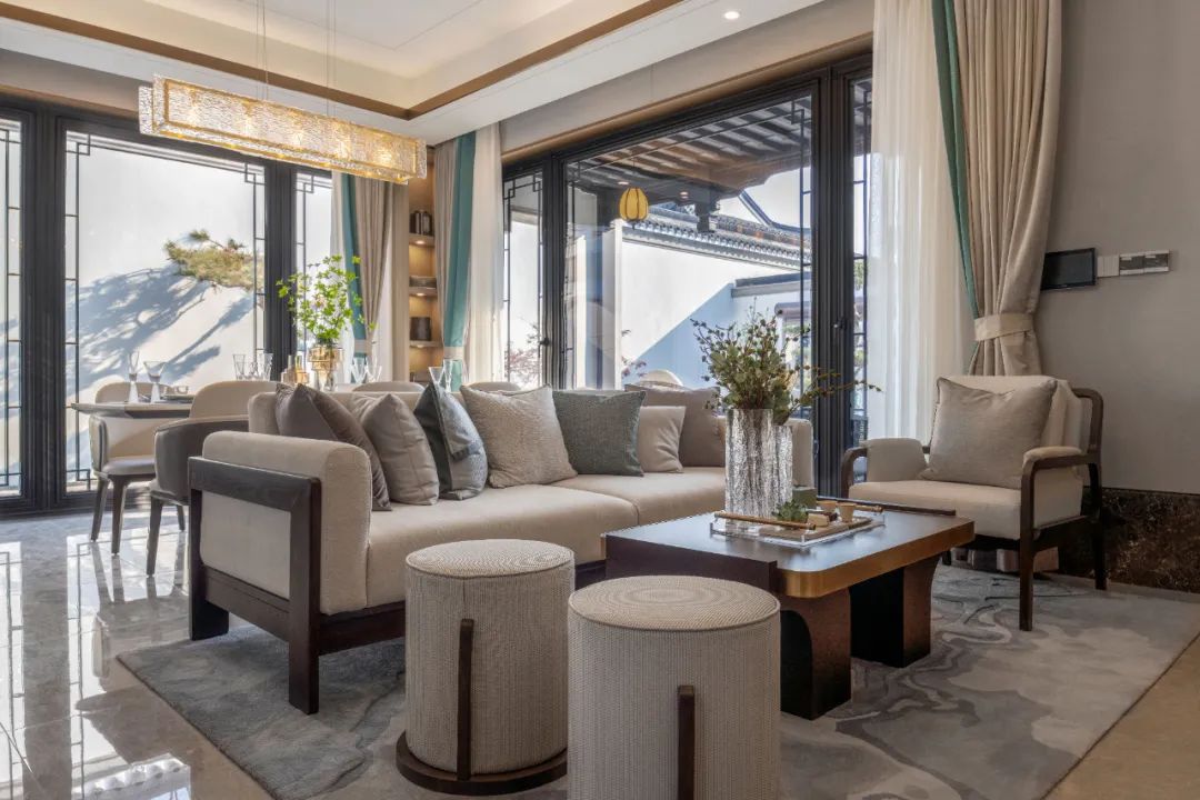 『中合深美』| 淮北中湖明月：吾心安处即为家-49