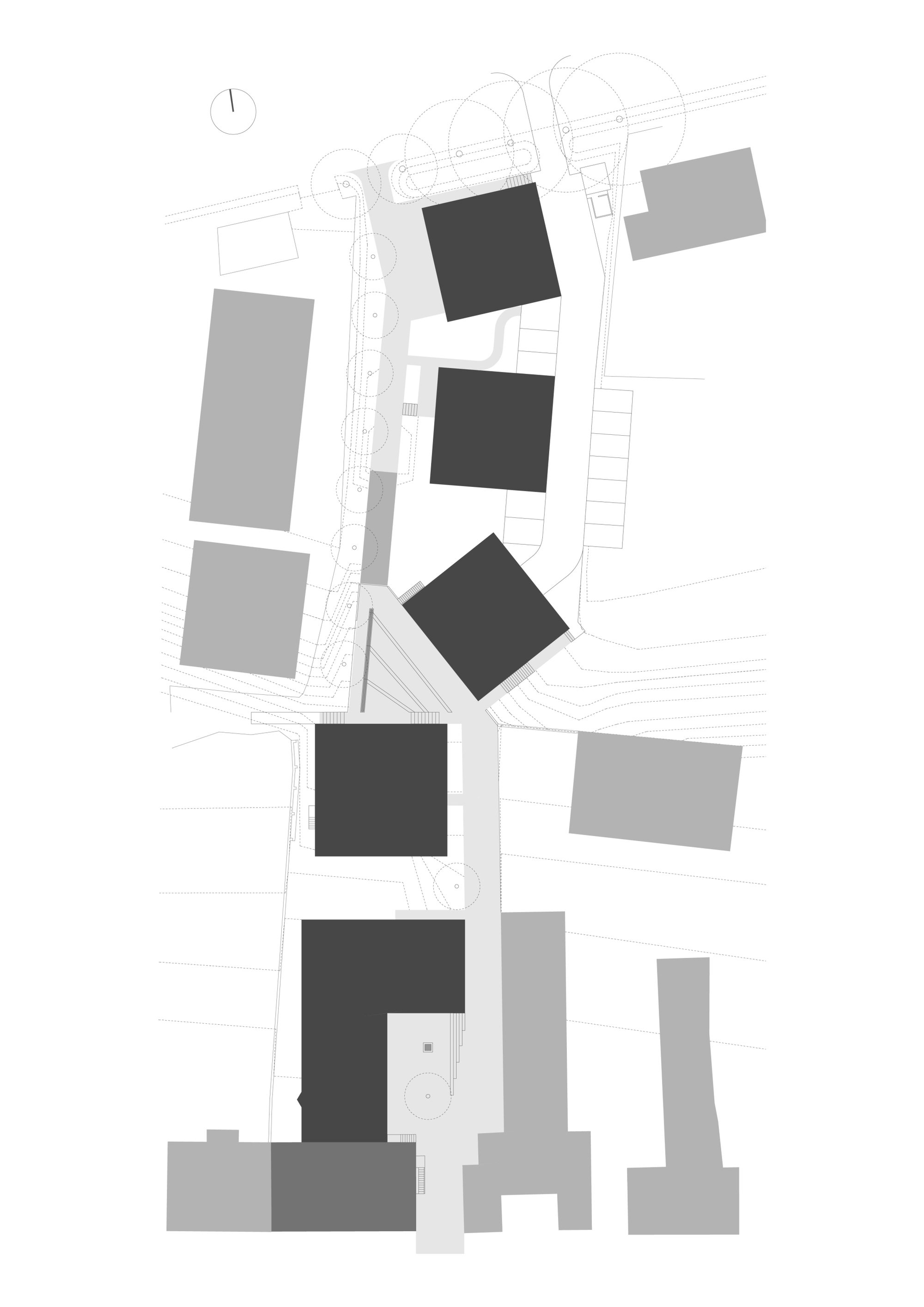 Corso Pod Lipami 公寓丨捷克丨EHL & KOUMAR ARCHITEKTI-29
