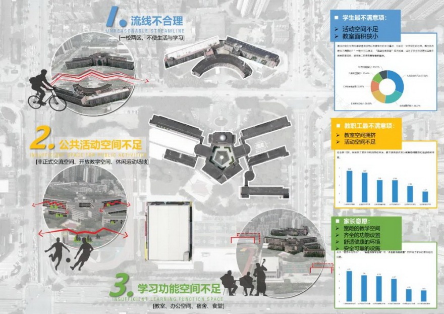 佛山龙江中学“一校一区”扩建工程丨中国佛山丨香港华艺设计顾问(深圳)有限公司-4