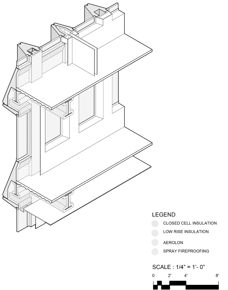纽黑文马塞尔酒店丨美国纽黑文-41