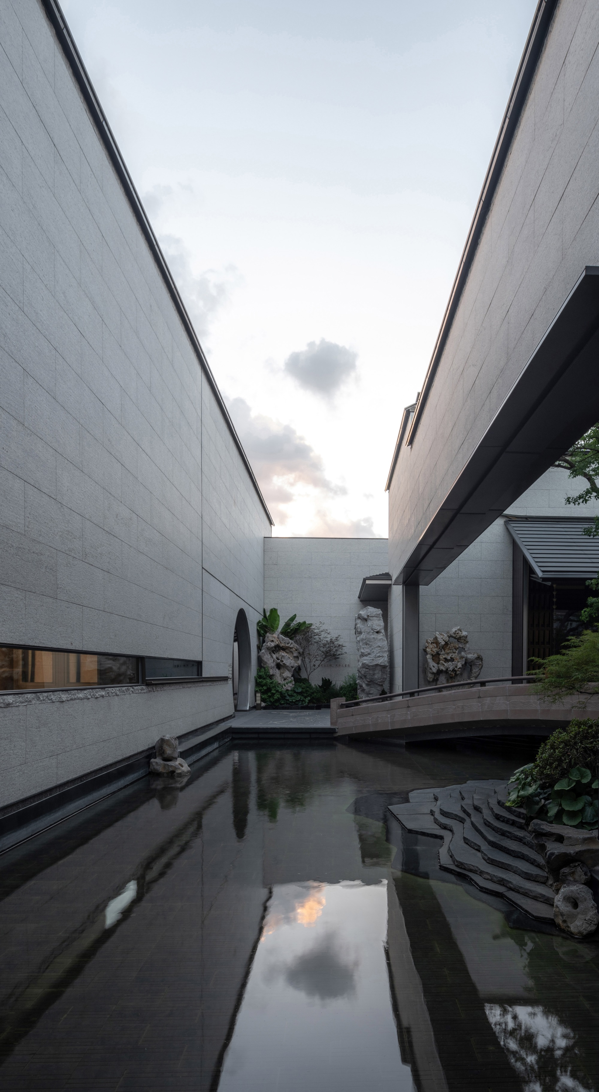 江苏无锡·隐山丨中国无锡丨广州知行景观规划设计有限公司-63