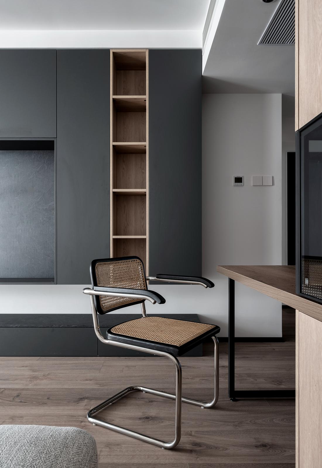 现代简约住宅设计-16