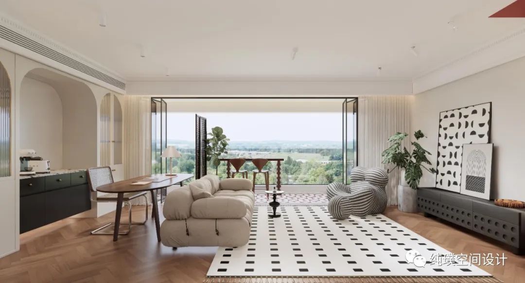 时尚狂想曲丨中国佛山丨广东纯璞空间设计有限公司-13