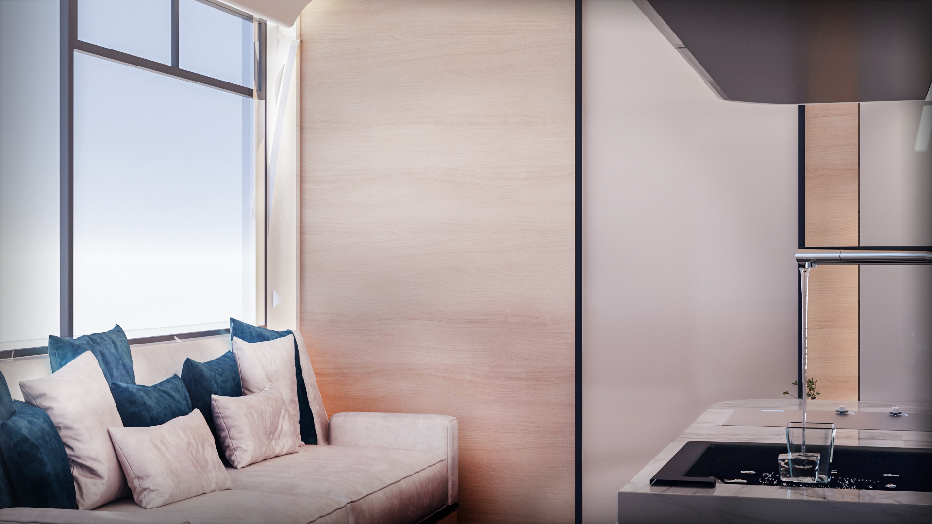 RV BUS 设计丨埃及丨Tuodora Gamal-10