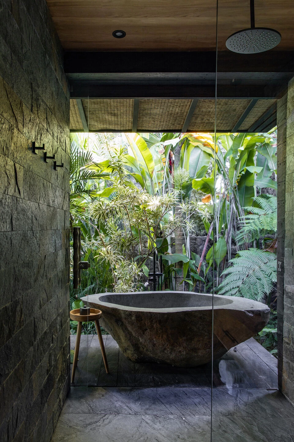 Desa Hay 别墅群丨印度丨Arkana Architects-9