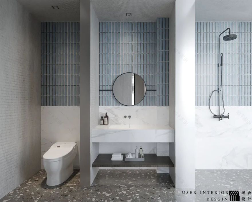 旗滨领海国际民宿-55