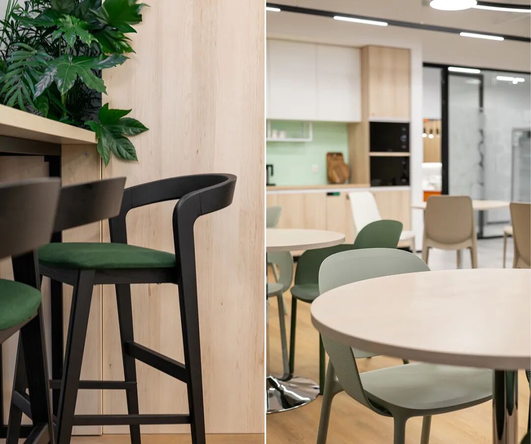 BASF基辅办公室丨乌克兰基辅丨MEYT-36