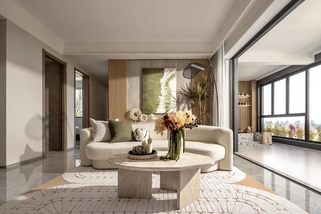 汕头中海黄金海岸项目丨中国汕头丨Yan Design 大研设计-17