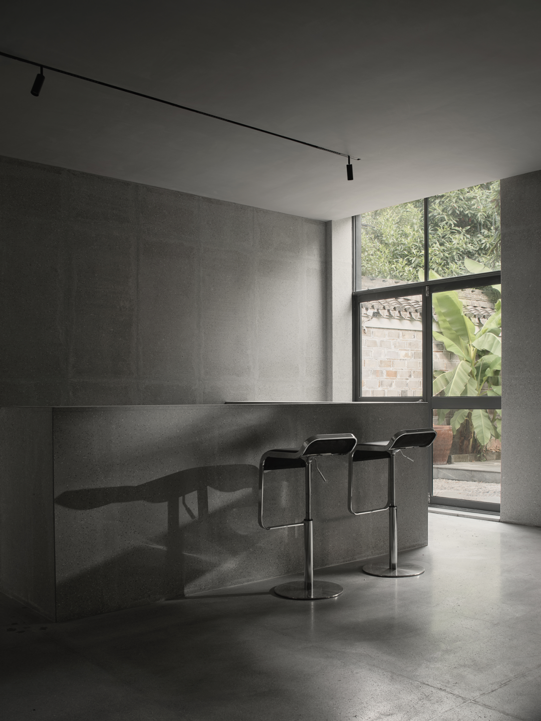 迪昂实业集团展厅丨中国宁波丨AOD 合作设创意机构-27