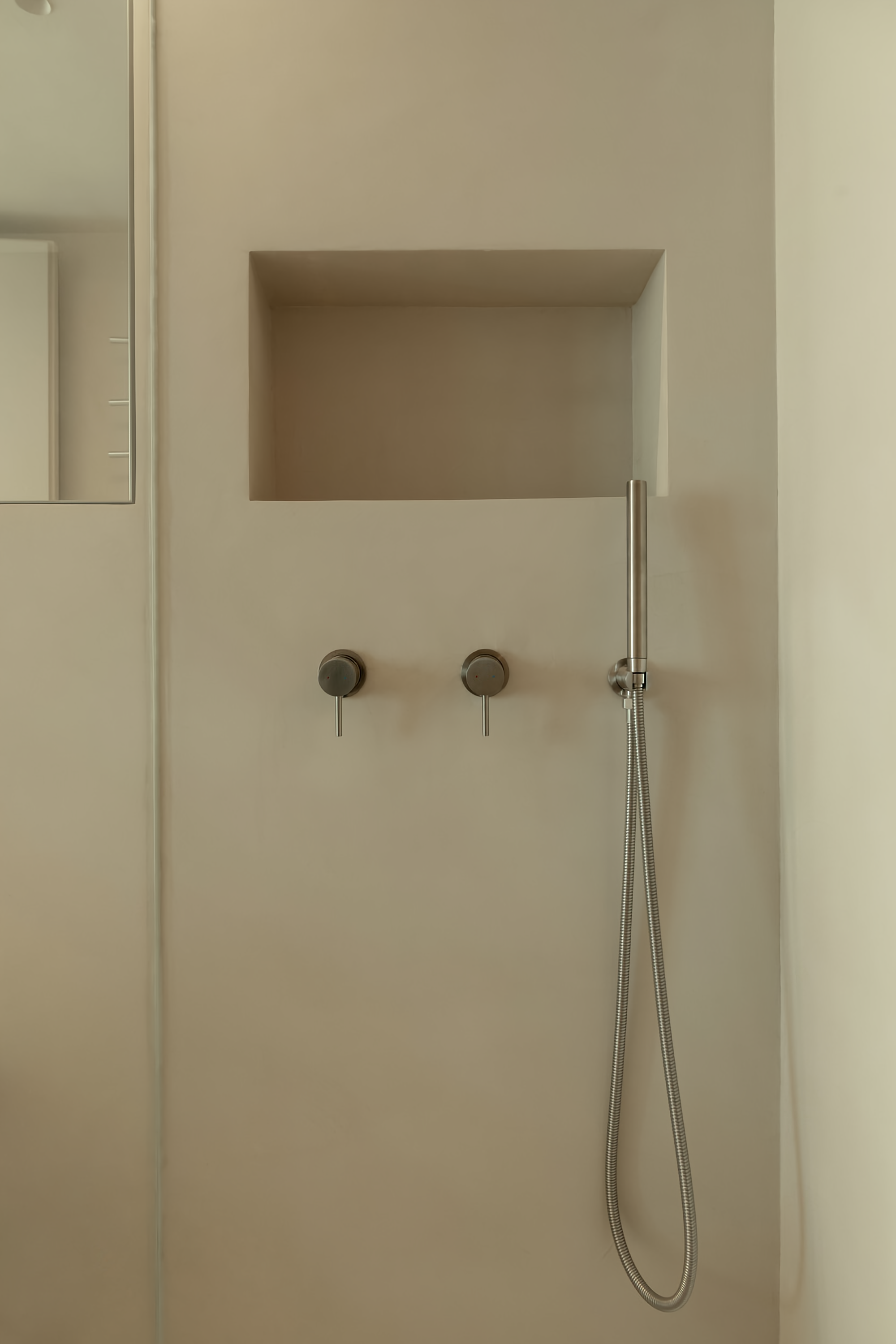 奶油色极简公寓丨中国杭州丨NOTHING DESIGN-34