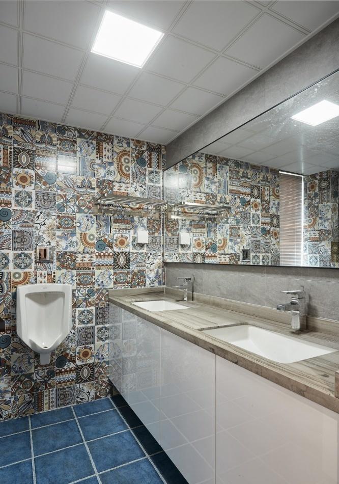 新中式实景设计 | 打造和谐空间,展现生活美学-63