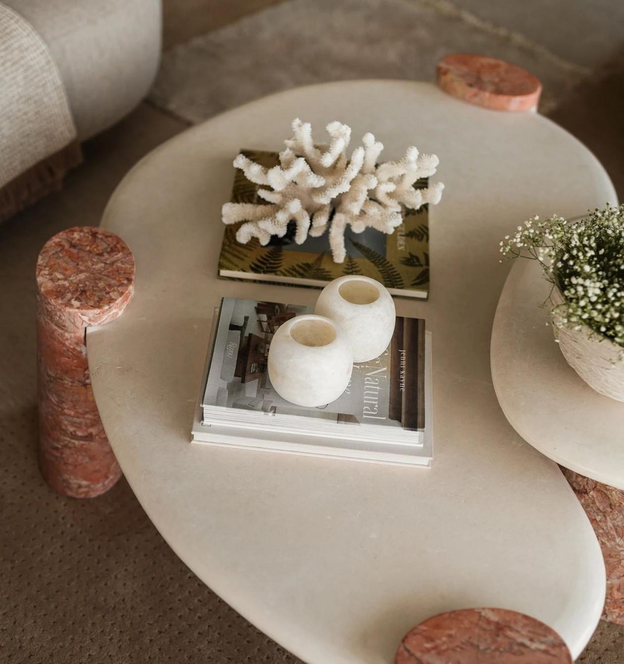 三亚中旅·馥棠公馆190㎡样板间丨布鲁盟设计-7