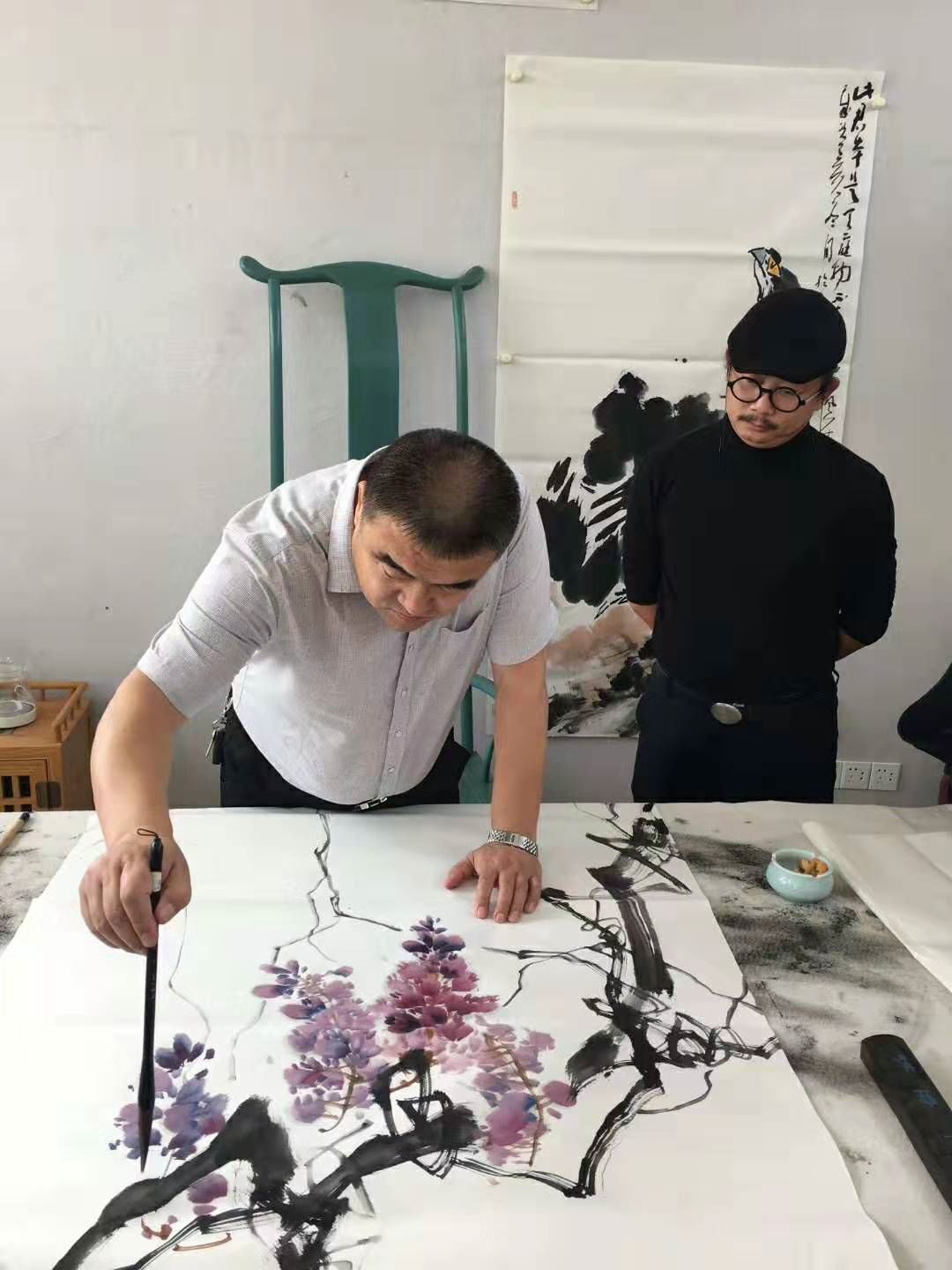 袁鹏鹏空间设计顾问机构荣获多项大奖,展现室内设计实力-67