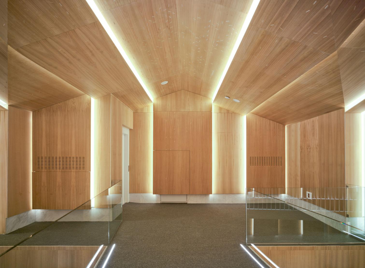 西班牙阿利坎特自然收藏博物馆——历史与现代的完美融合-15