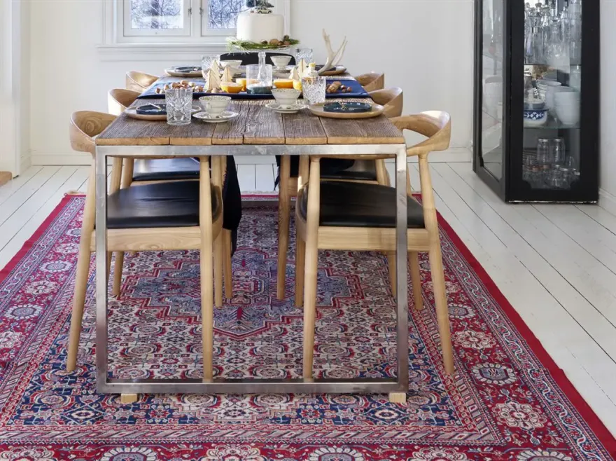 挪威圣诞之家-5