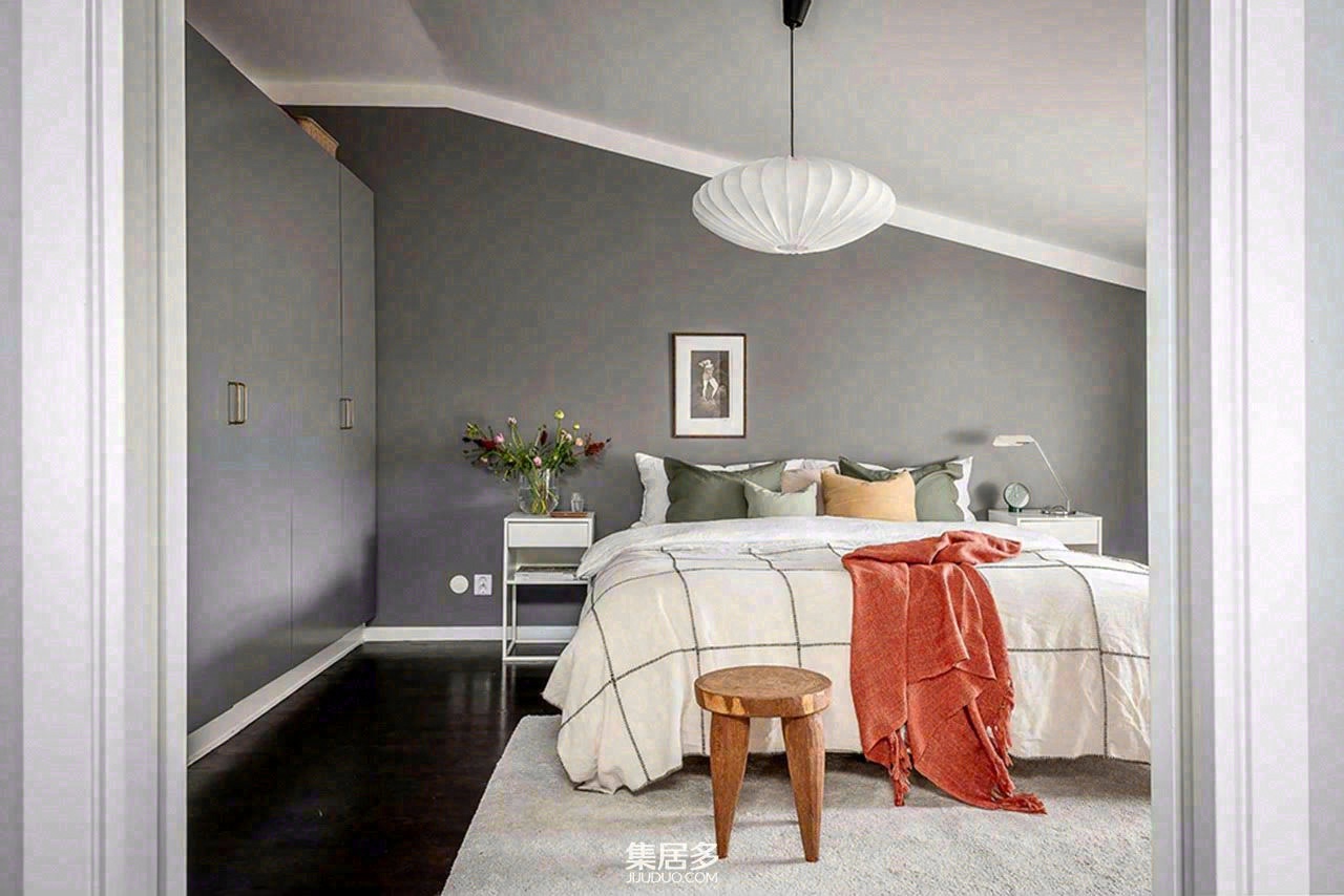 哥德堡阁楼公寓-24