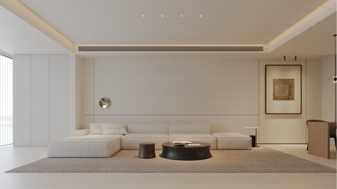 易高 • 曲江大城 • 雍宸丨易高国际-25