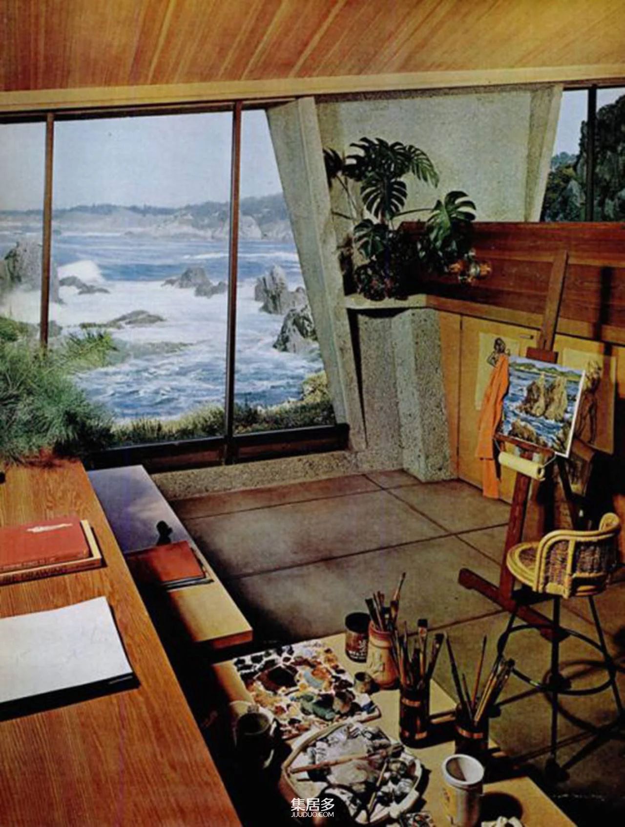 狂想曲中的家居美学-29